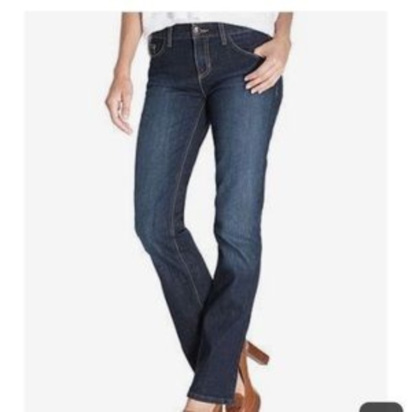 Tommy Hilfiger Denim - Tommy Hilfiger Hope Boot Jeans